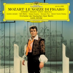 Le nozze di Figaro (Querschnitt)