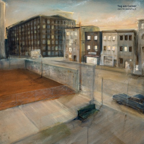 Tag am Corner (Instrumentals)