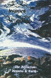The Attraction: Heavens & Earth