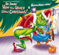 Dr. Seuss' How The Grinch Stole Christmas & Horton Hears A Who! (US Release)