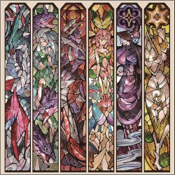Granblue Fantasy Piano Collection 2