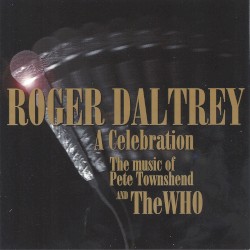 Daltrey Sings Townshend