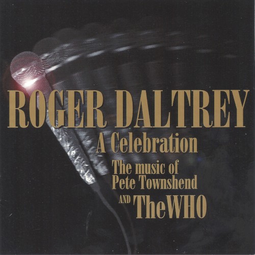 Daltrey Sings Townshend