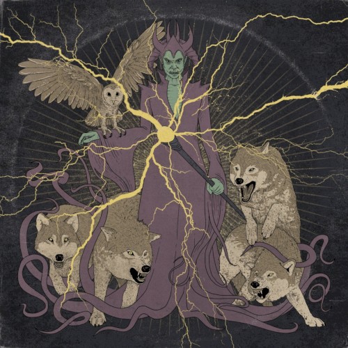 Ishtar LP