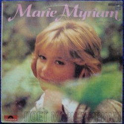 Поёт Мари Мириам
