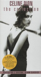 The Collection: Presenting 3 Original Album Classics