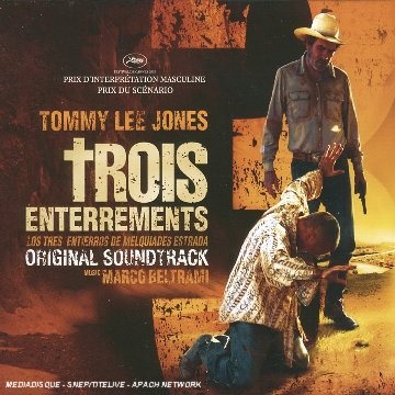 Trois Enterrements - Los Tres Entierros de Melquiades Estrada