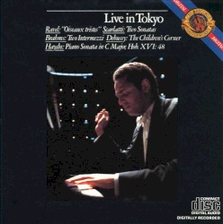 Live in Tokyo 1980
