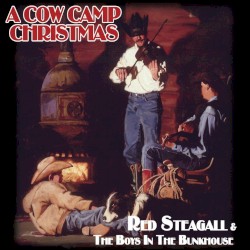 A Cow Camp Christmas