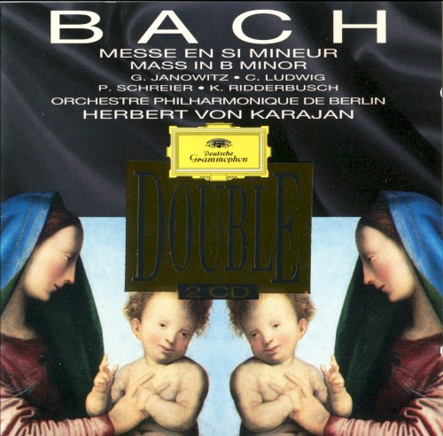 Messe en si mineur
