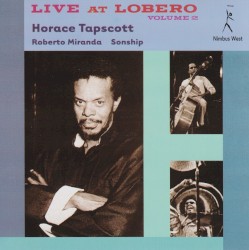 Live at Lobero, Vol. 2