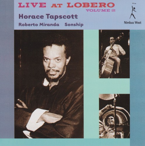 Live at Lobero, Vol. 2