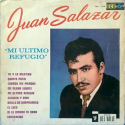 Mi último refugio