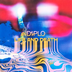Diplo (Life and Death Remixes) (extended)