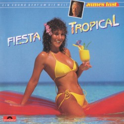 Fiesta tropical / Paris, mon amour