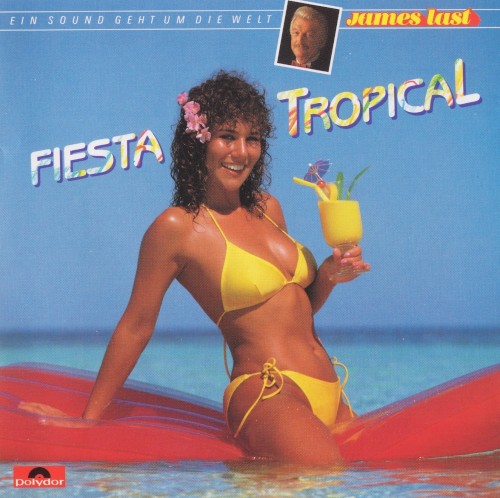 Fiesta tropical / Paris, mon amour