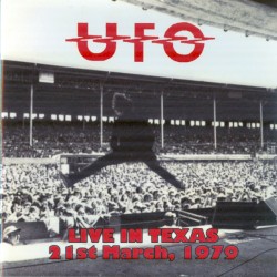 Live in Texas 1979