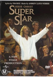 Jesus Christ Superstar (A New Stage Production)