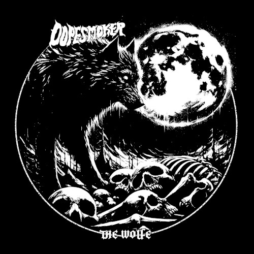 The Wolfe (Instrumentals)
