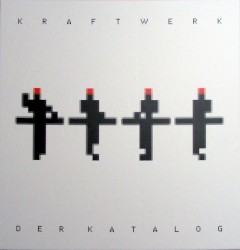 3‐D Der Katalog