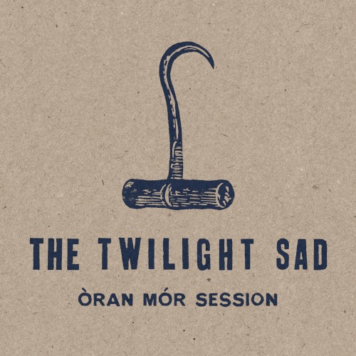 Oran Mor Session