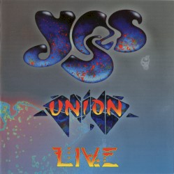 The Union Tour Live