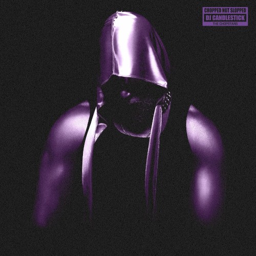 Working on My Karma (Chopped Not Slopped)