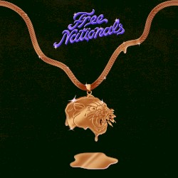 Free Nationals (Instrumentals)
