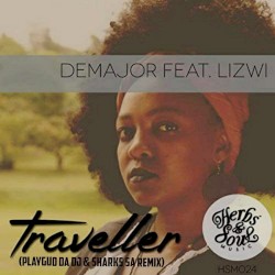 Traveller (Playgud da DJ & Sharks SA remix)
