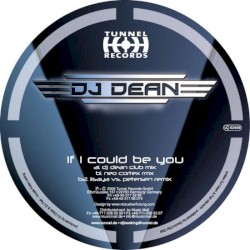 If I Could Be You - Remixes