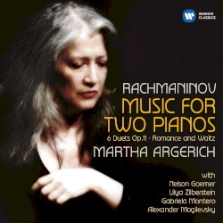 Music for Two Pianos