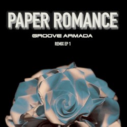 Paper Romance (remix EP 1)