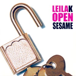Open Sesame (Final Exit Remix)