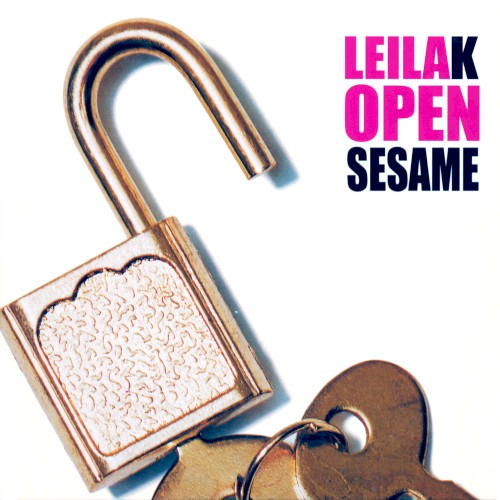 Open Sesame (Final Exit Remix)