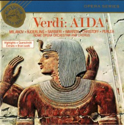 Aida (Highlights)