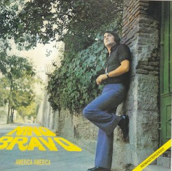 América, América