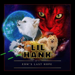Edm's Last Hope - EP