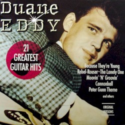 21 Greatest Guitar Hits