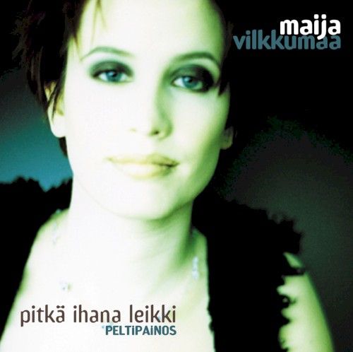 Pitkä ihana leikki: Peltipainos