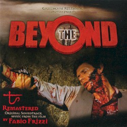 The Beyond (Original Motion Picture Soundtrack)
