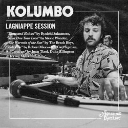 Aquarium Drunkard Lagniappe Session