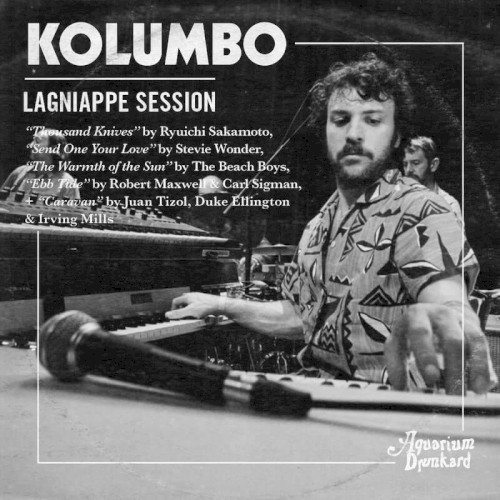 Aquarium Drunkard Lagniappe Session