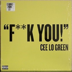 F**k You!