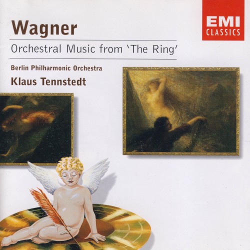 Wagner: Orchestral Music from 'Ring'