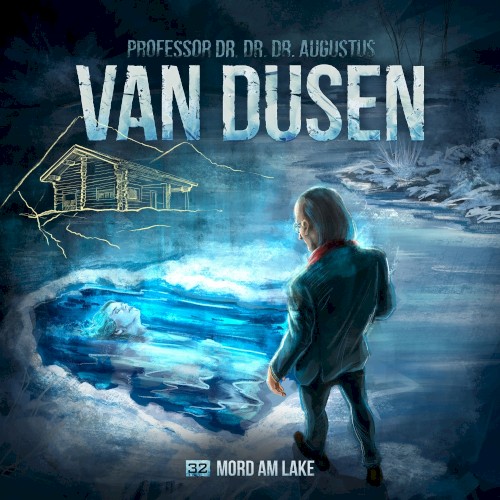 32: Mord am Lake