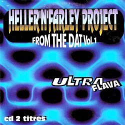 Ultra Flava (Ramiro Nestor Remix)