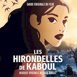 Les hirondelles de Kaboul (Bande originale du film)