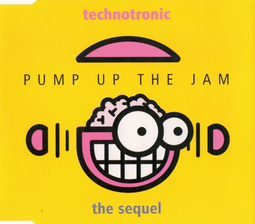 Pump Up the Jam – The Sequel