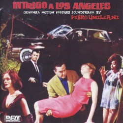 Intrigo A Los Angeles (Original Motion Picture Soundtrack)