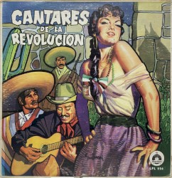 Cantares de la revolución